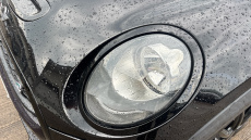 MINI Hatchback 2.0 Cooper S 3dr Auto Petrol Hatchback